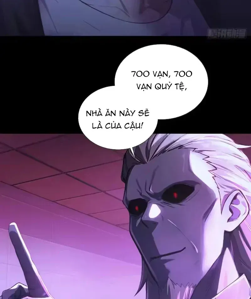 Quỷ Bí Khôi Phục: Bắt Đầu Năm Giữ Vô Số Quỷ Tệ Chapter 4 - Trang 12