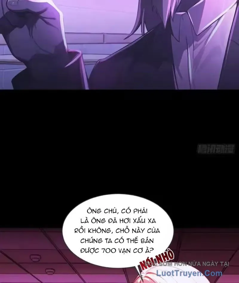 Quỷ Bí Khôi Phục: Bắt Đầu Năm Giữ Vô Số Quỷ Tệ Chapter 4 - Trang 13
