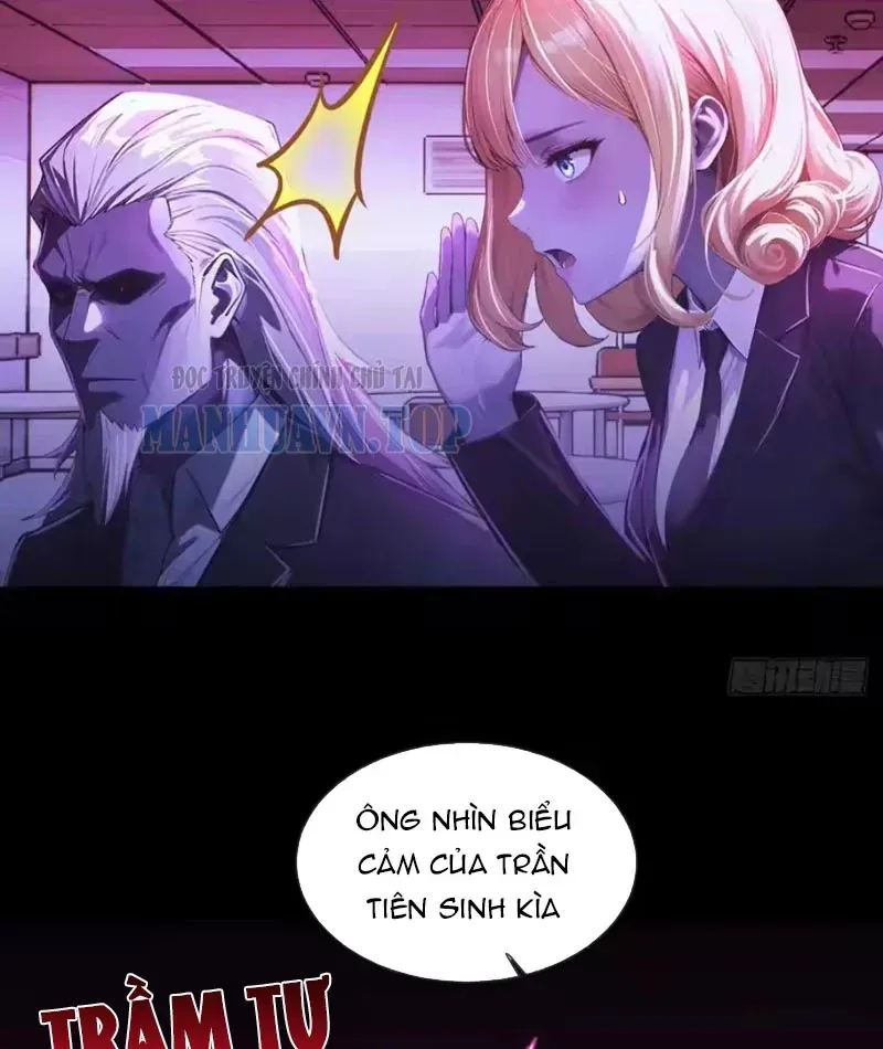 Quỷ Bí Khôi Phục: Bắt Đầu Năm Giữ Vô Số Quỷ Tệ Chapter 4 - Trang 14