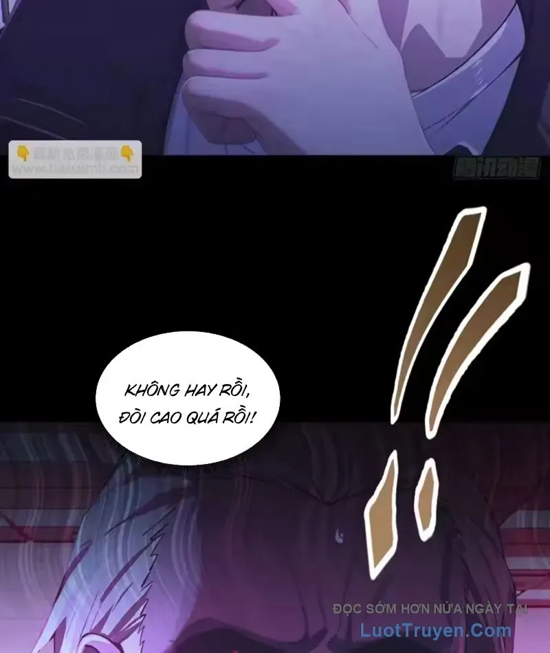 Quỷ Bí Khôi Phục: Bắt Đầu Năm Giữ Vô Số Quỷ Tệ Chapter 4 - Trang 16