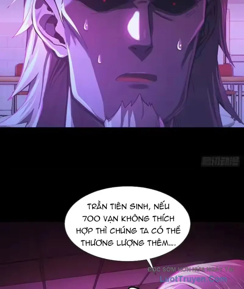 Quỷ Bí Khôi Phục: Bắt Đầu Năm Giữ Vô Số Quỷ Tệ Chapter 4 - Trang 17