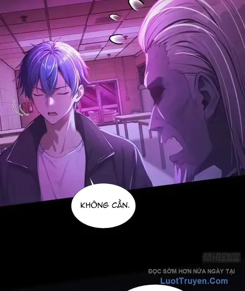 Quỷ Bí Khôi Phục: Bắt Đầu Năm Giữ Vô Số Quỷ Tệ Chapter 4 - Trang 18