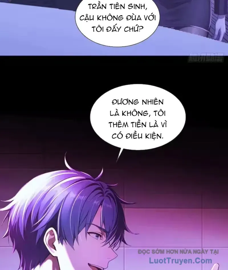 Quỷ Bí Khôi Phục: Bắt Đầu Năm Giữ Vô Số Quỷ Tệ Chapter 4 - Trang 22