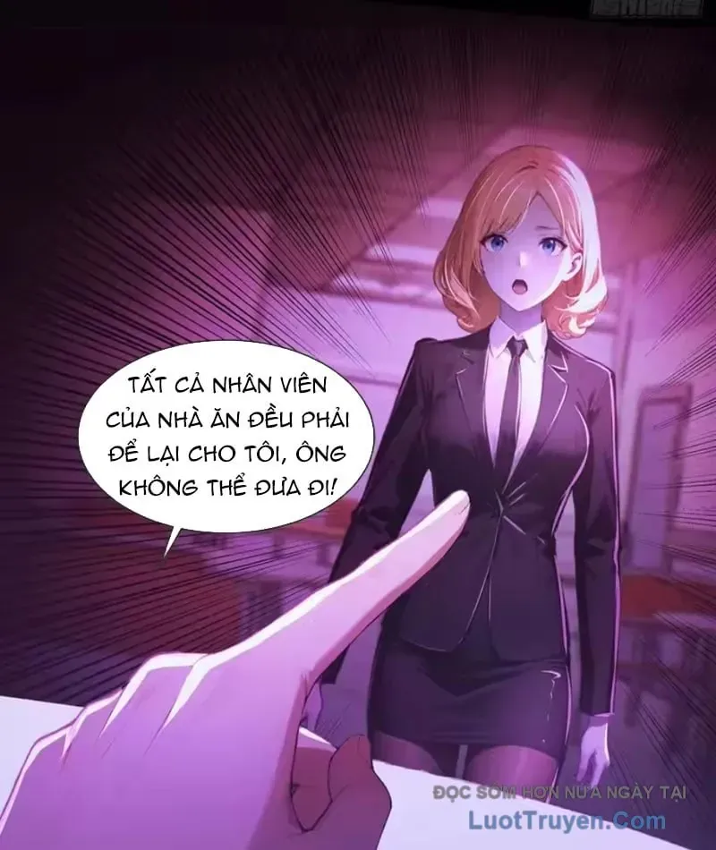 Quỷ Bí Khôi Phục: Bắt Đầu Năm Giữ Vô Số Quỷ Tệ Chapter 4 - Trang 25