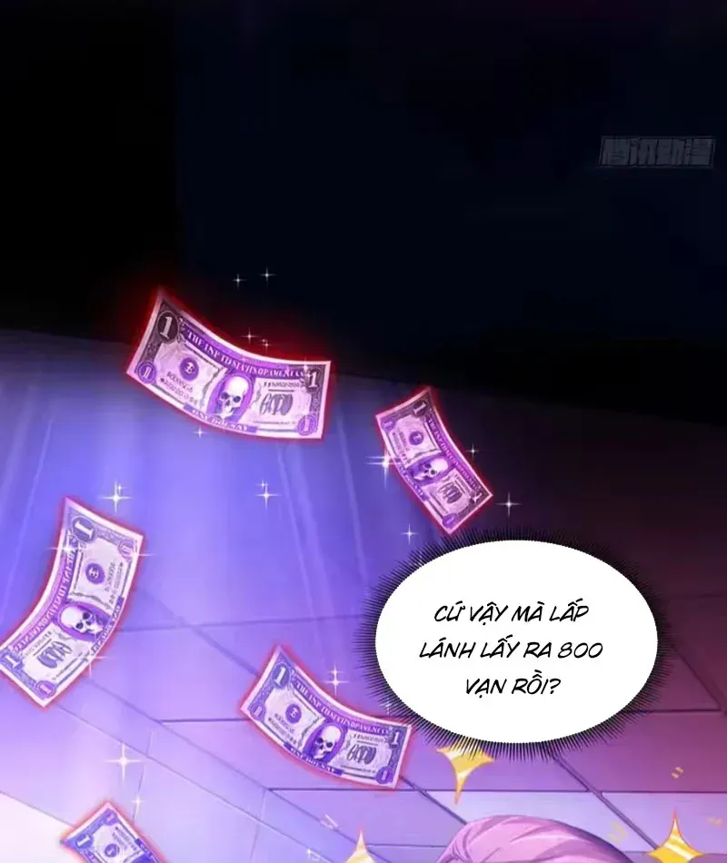 Quỷ Bí Khôi Phục: Bắt Đầu Năm Giữ Vô Số Quỷ Tệ Chapter 4 - Trang 37