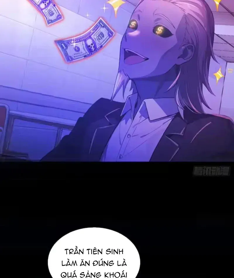 Quỷ Bí Khôi Phục: Bắt Đầu Năm Giữ Vô Số Quỷ Tệ Chapter 4 - Trang 38