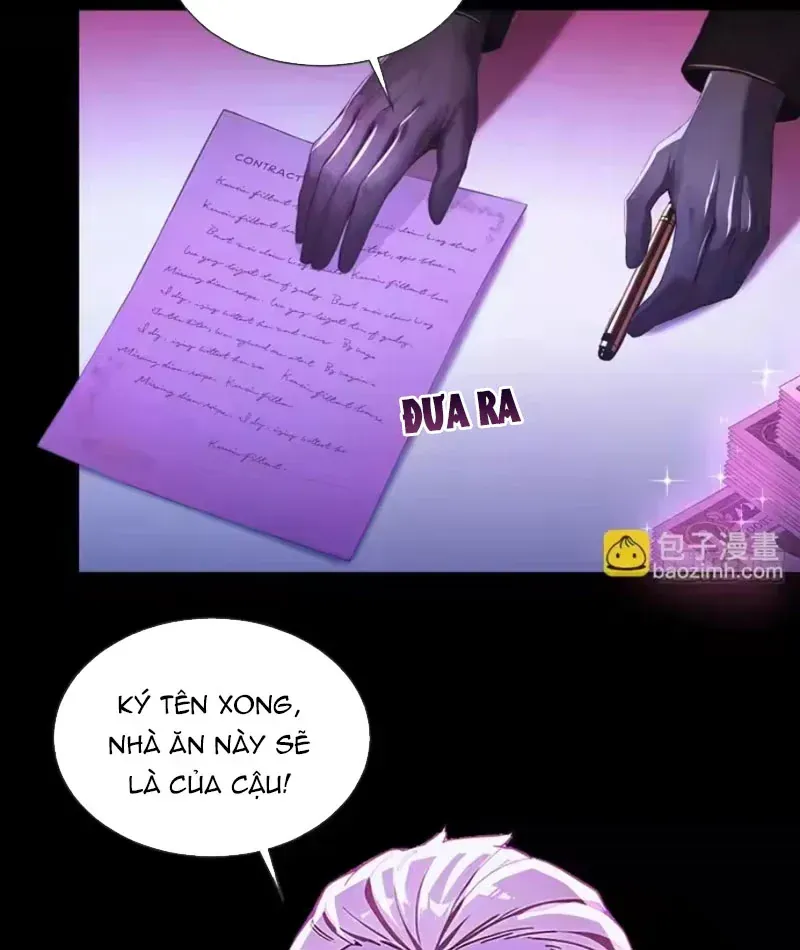 Quỷ Bí Khôi Phục: Bắt Đầu Năm Giữ Vô Số Quỷ Tệ Chapter 4 - Trang 39