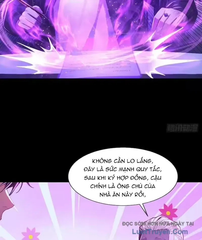 Quỷ Bí Khôi Phục: Bắt Đầu Năm Giữ Vô Số Quỷ Tệ Chapter 4 - Trang 43