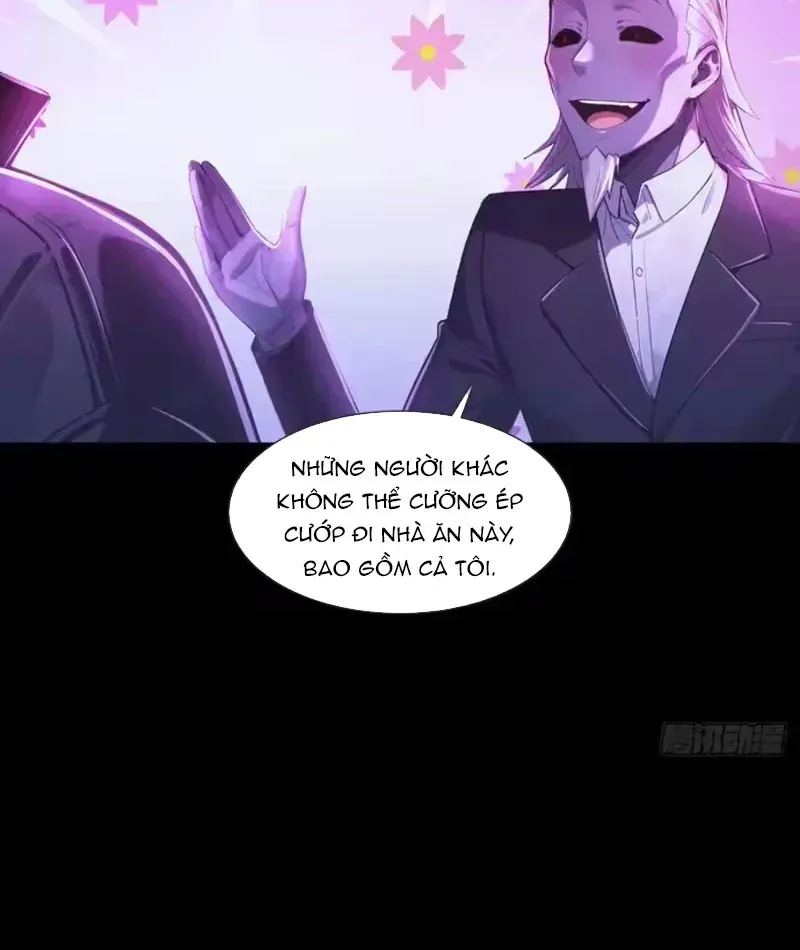 Quỷ Bí Khôi Phục: Bắt Đầu Năm Giữ Vô Số Quỷ Tệ Chapter 4 - Trang 44