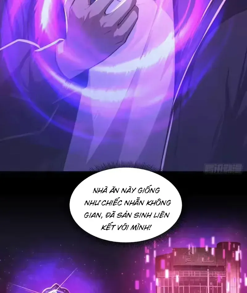 Quỷ Bí Khôi Phục: Bắt Đầu Năm Giữ Vô Số Quỷ Tệ Chapter 4 - Trang 46