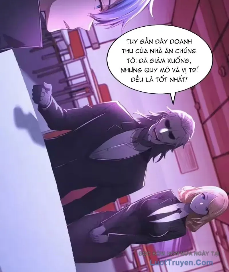 Quỷ Bí Khôi Phục: Bắt Đầu Năm Giữ Vô Số Quỷ Tệ Chapter 4 - Trang 5