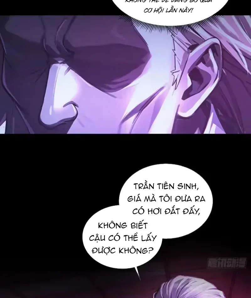 Quỷ Bí Khôi Phục: Bắt Đầu Năm Giữ Vô Số Quỷ Tệ Chapter 4 - Trang 9