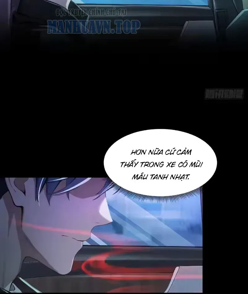 Quỷ Bí Khôi Phục: Bắt Đầu Năm Giữ Vô Số Quỷ Tệ Chapter 5 - Trang 20
