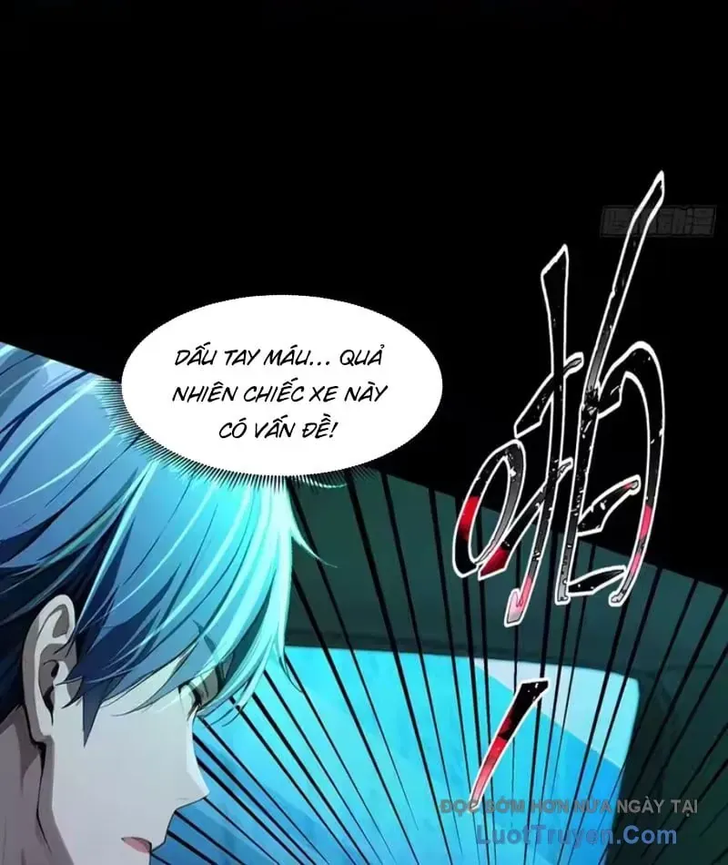 Quỷ Bí Khôi Phục: Bắt Đầu Năm Giữ Vô Số Quỷ Tệ Chapter 5 - Trang 21