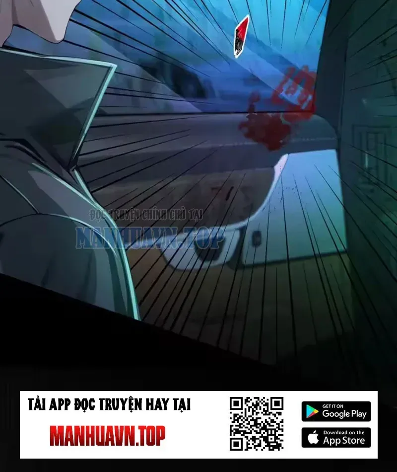 Quỷ Bí Khôi Phục: Bắt Đầu Năm Giữ Vô Số Quỷ Tệ Chapter 5 - Trang 22