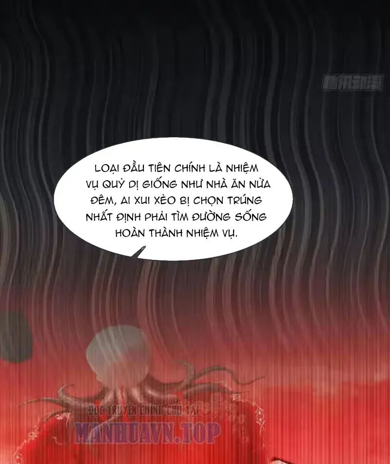 Quỷ Bí Khôi Phục: Bắt Đầu Năm Giữ Vô Số Quỷ Tệ Chapter 5 - Trang 28