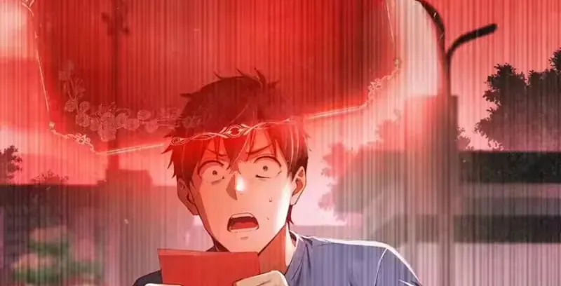 Quỷ Bí Khôi Phục: Bắt Đầu Năm Giữ Vô Số Quỷ Tệ Chapter 5 - Trang 29