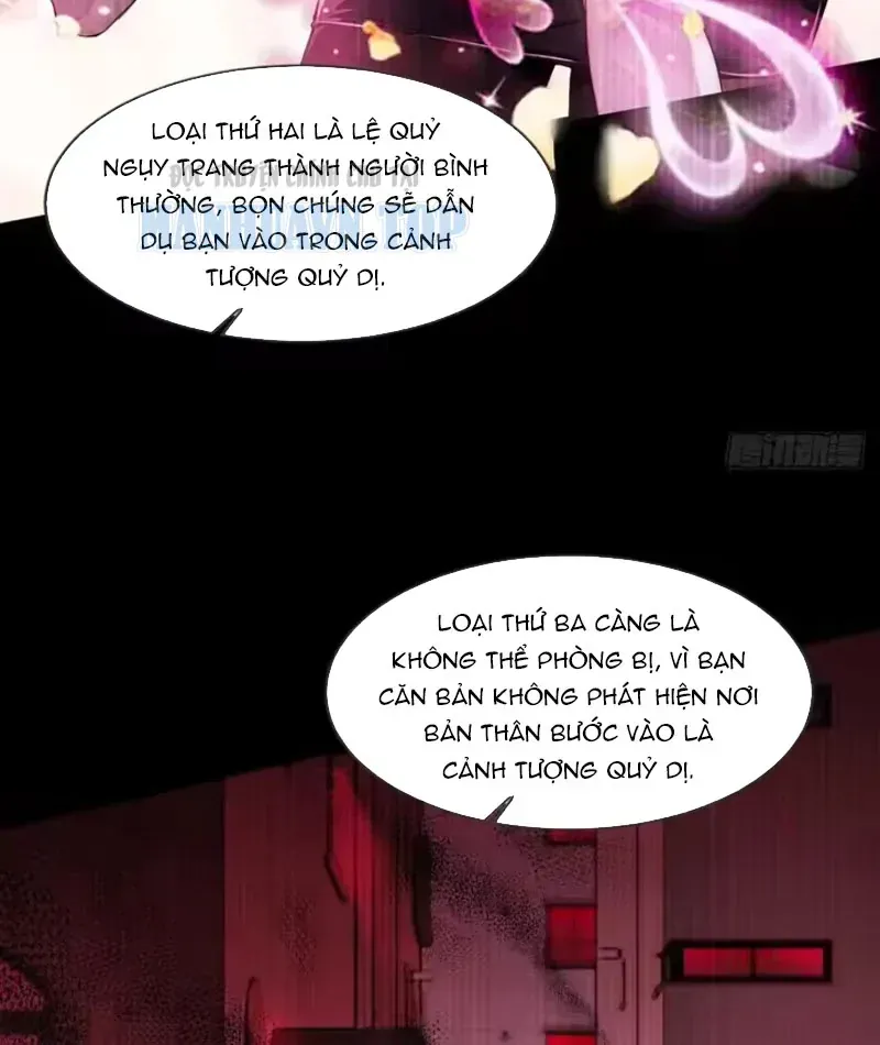Quỷ Bí Khôi Phục: Bắt Đầu Năm Giữ Vô Số Quỷ Tệ Chapter 5 - Trang 32