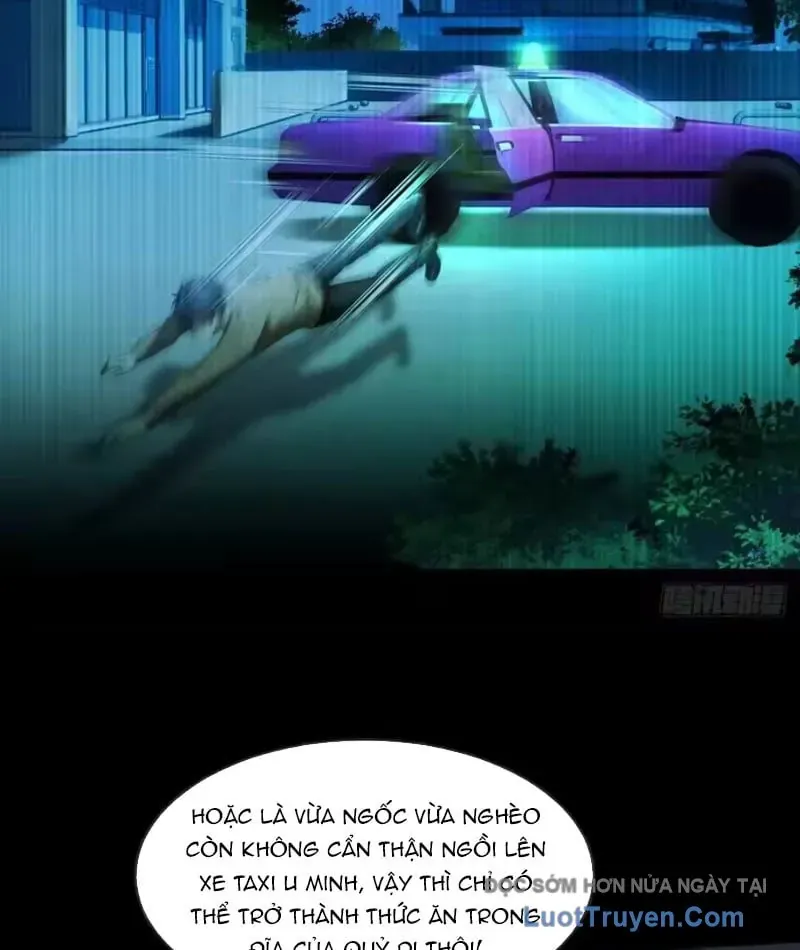 Quỷ Bí Khôi Phục: Bắt Đầu Năm Giữ Vô Số Quỷ Tệ Chapter 5 - Trang 38