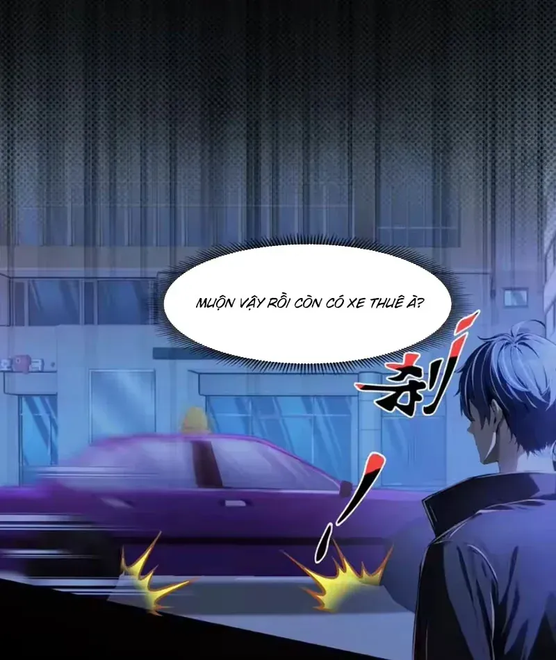 Quỷ Bí Khôi Phục: Bắt Đầu Năm Giữ Vô Số Quỷ Tệ Chapter 5 - Trang 9