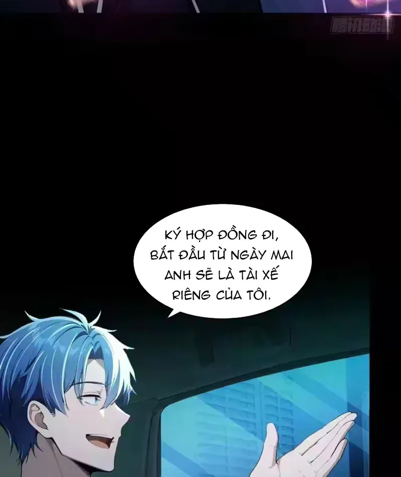 Quỷ Bí Khôi Phục: Bắt Đầu Năm Giữ Vô Số Quỷ Tệ Chapter 6 - Trang 10