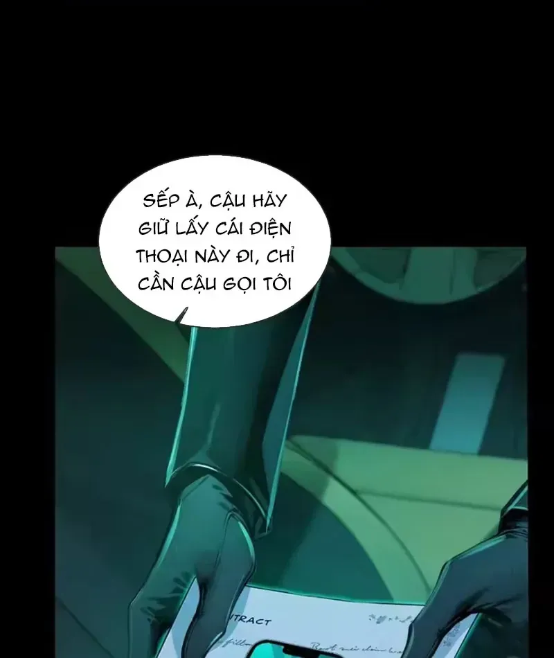 Quỷ Bí Khôi Phục: Bắt Đầu Năm Giữ Vô Số Quỷ Tệ Chapter 6 - Trang 12