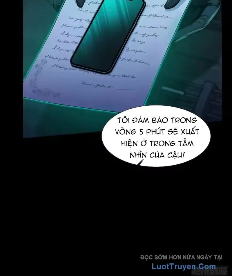 Quỷ Bí Khôi Phục: Bắt Đầu Năm Giữ Vô Số Quỷ Tệ Chapter 6 - Trang 13