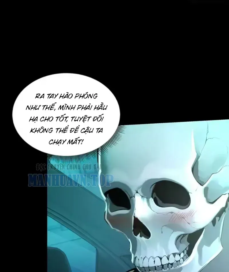 Quỷ Bí Khôi Phục: Bắt Đầu Năm Giữ Vô Số Quỷ Tệ Chapter 6 - Trang 14