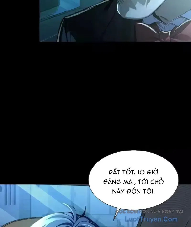 Quỷ Bí Khôi Phục: Bắt Đầu Năm Giữ Vô Số Quỷ Tệ Chapter 6 - Trang 15