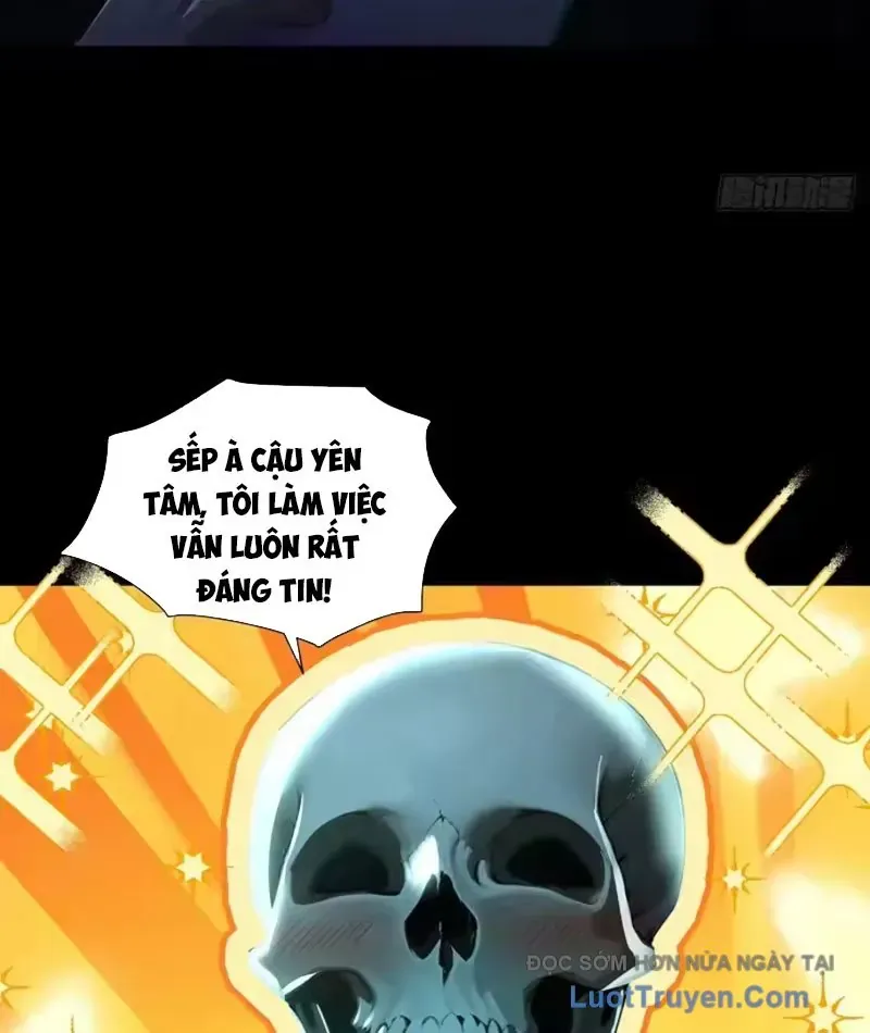 Quỷ Bí Khôi Phục: Bắt Đầu Năm Giữ Vô Số Quỷ Tệ Chapter 6 - Trang 17