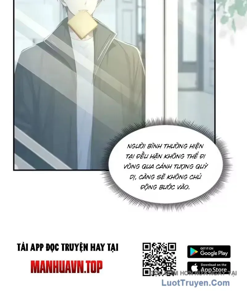 Quỷ Bí Khôi Phục: Bắt Đầu Năm Giữ Vô Số Quỷ Tệ Chapter 6 - Trang 22