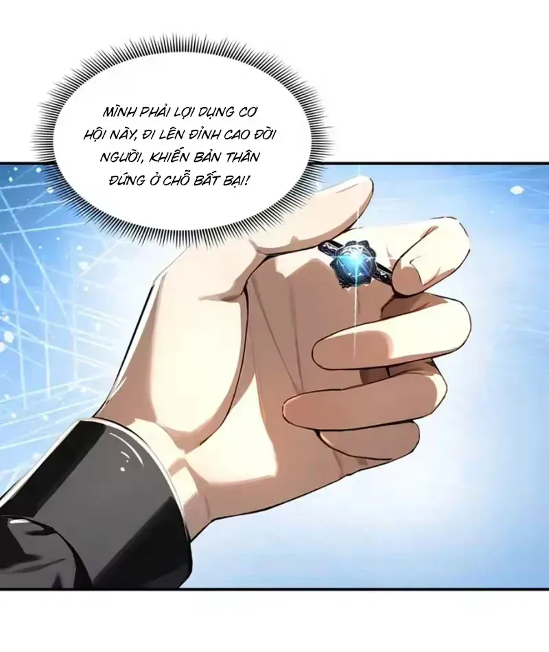 Quỷ Bí Khôi Phục: Bắt Đầu Năm Giữ Vô Số Quỷ Tệ Chapter 6 - Trang 23