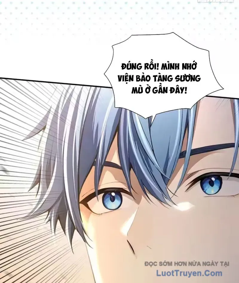 Quỷ Bí Khôi Phục: Bắt Đầu Năm Giữ Vô Số Quỷ Tệ Chapter 6 - Trang 25