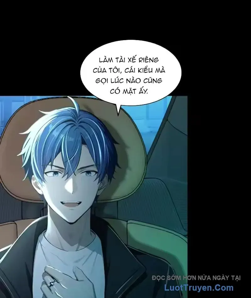 Quỷ Bí Khôi Phục: Bắt Đầu Năm Giữ Vô Số Quỷ Tệ Chapter 6 - Trang 3