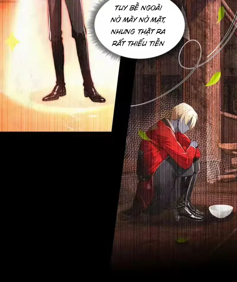 Quỷ Bí Khôi Phục: Bắt Đầu Năm Giữ Vô Số Quỷ Tệ Chapter 6 - Trang 35