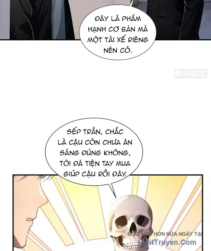 Quỷ Bí Khôi Phục: Bắt Đầu Năm Giữ Vô Số Quỷ Tệ Chapter 6 - Trang 41