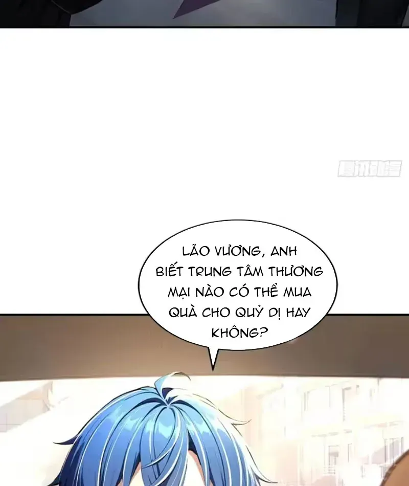 Quỷ Bí Khôi Phục: Bắt Đầu Năm Giữ Vô Số Quỷ Tệ Chapter 6 - Trang 44