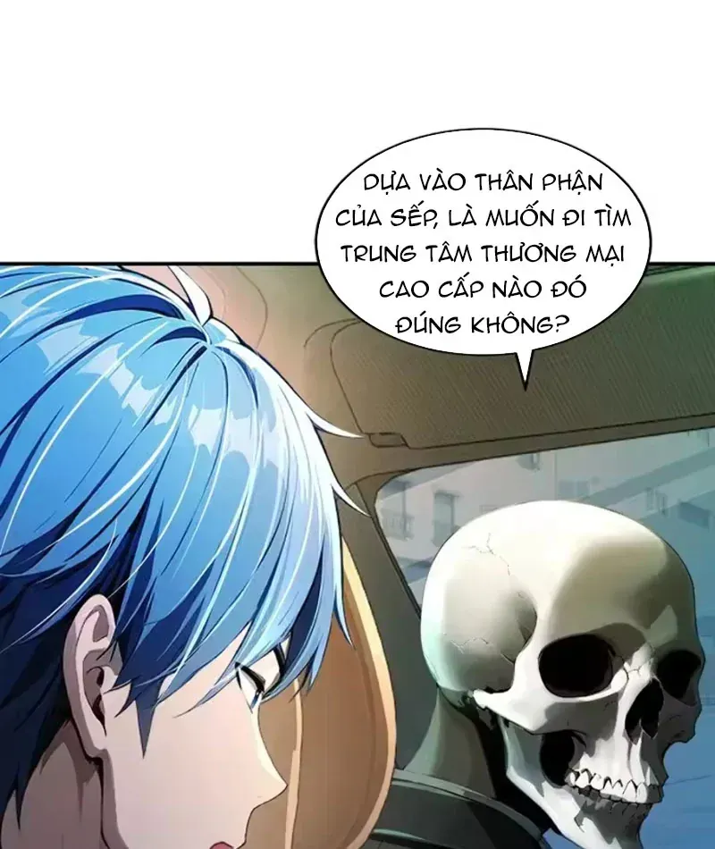 Quỷ Bí Khôi Phục: Bắt Đầu Năm Giữ Vô Số Quỷ Tệ Chapter 6 - Trang 46