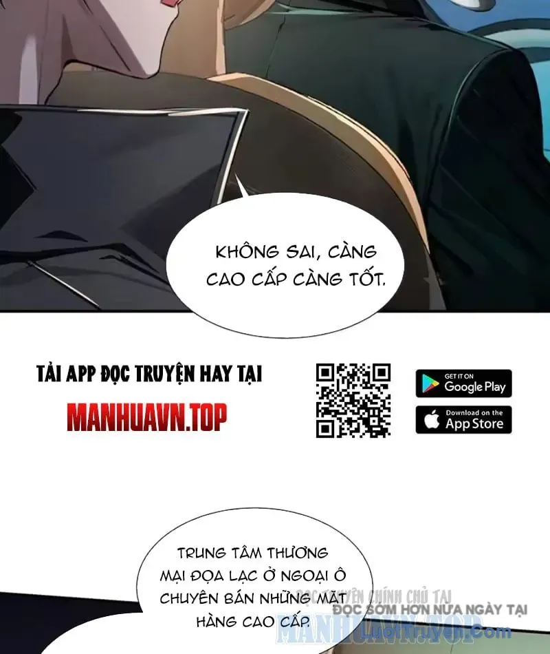 Quỷ Bí Khôi Phục: Bắt Đầu Năm Giữ Vô Số Quỷ Tệ Chapter 6 - Trang 47