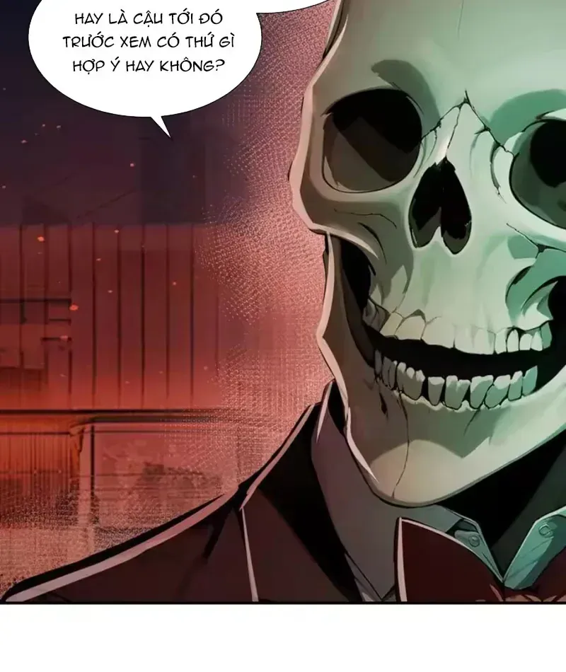 Quỷ Bí Khôi Phục: Bắt Đầu Năm Giữ Vô Số Quỷ Tệ Chapter 6 - Trang 48