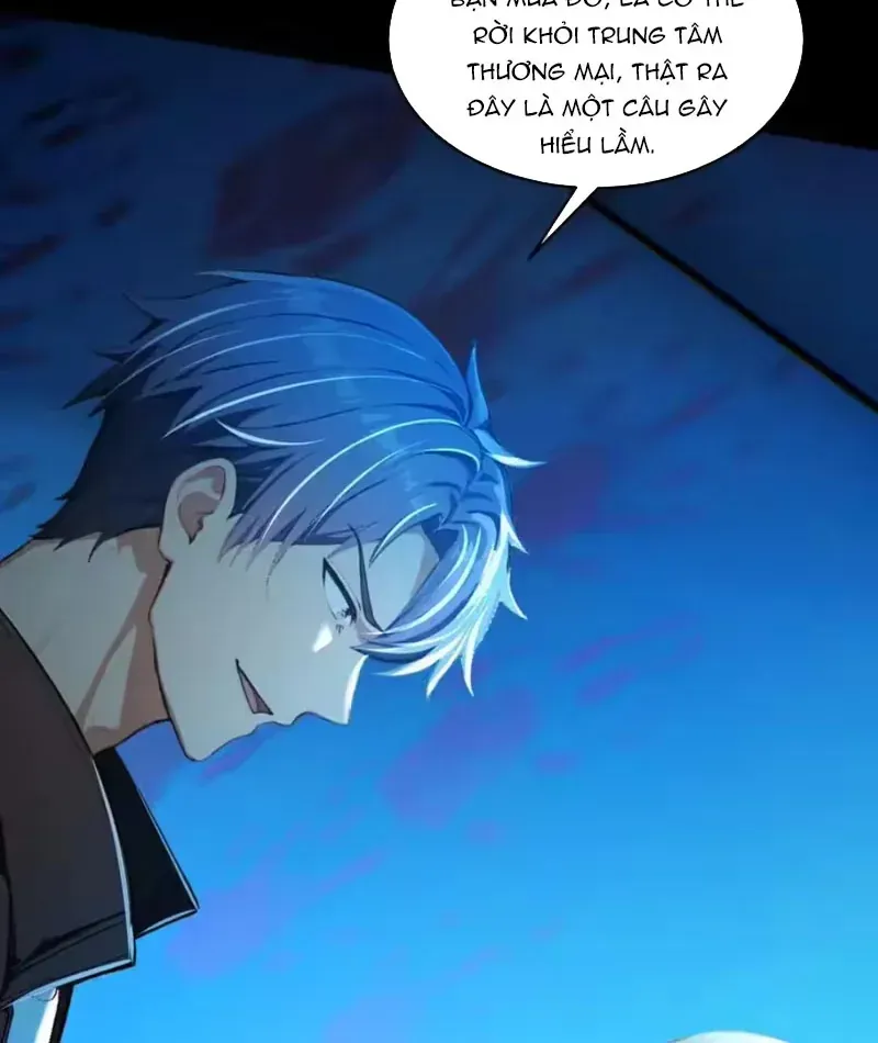 Quỷ Bí Khôi Phục: Bắt Đầu Năm Giữ Vô Số Quỷ Tệ Chapter 7 - Trang 12