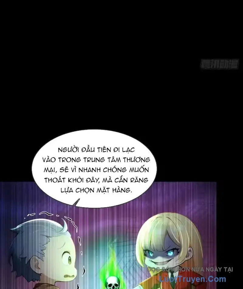 Quỷ Bí Khôi Phục: Bắt Đầu Năm Giữ Vô Số Quỷ Tệ Chapter 7 - Trang 14