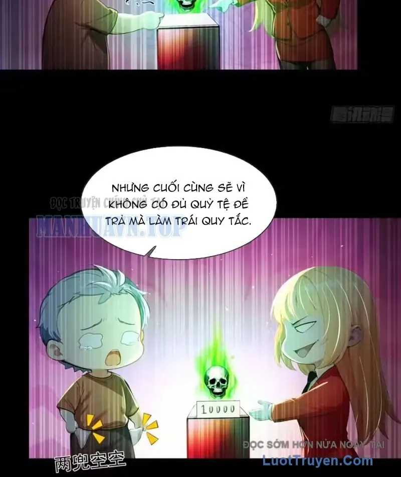 Quỷ Bí Khôi Phục: Bắt Đầu Năm Giữ Vô Số Quỷ Tệ Chapter 7 - Trang 15