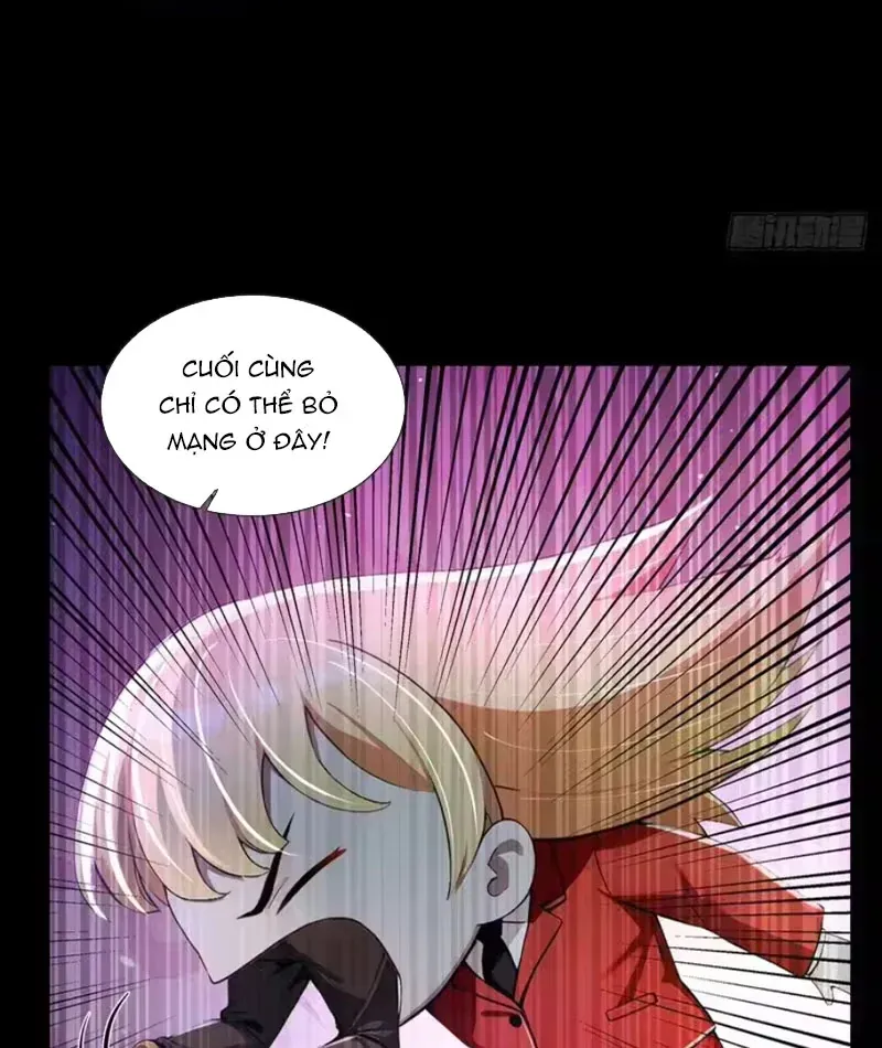 Quỷ Bí Khôi Phục: Bắt Đầu Năm Giữ Vô Số Quỷ Tệ Chapter 7 - Trang 16