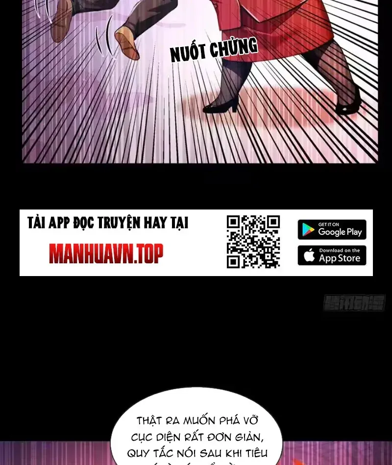 Quỷ Bí Khôi Phục: Bắt Đầu Năm Giữ Vô Số Quỷ Tệ Chapter 7 - Trang 17
