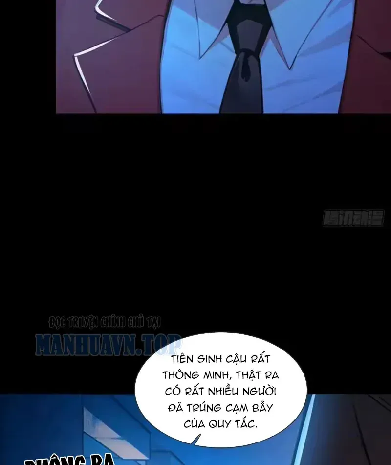 Quỷ Bí Khôi Phục: Bắt Đầu Năm Giữ Vô Số Quỷ Tệ Chapter 7 - Trang 22