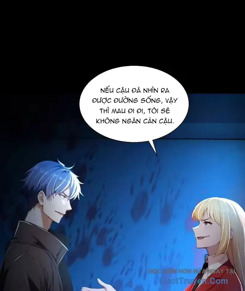 Quỷ Bí Khôi Phục: Bắt Đầu Năm Giữ Vô Số Quỷ Tệ Chapter 7 - Trang 24