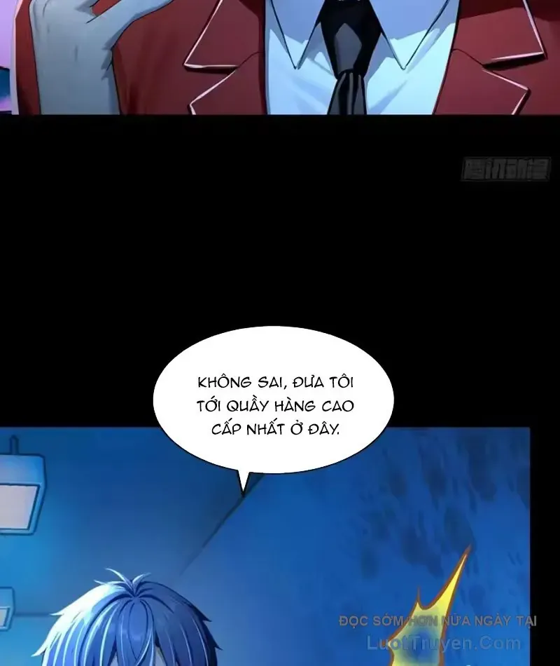 Quỷ Bí Khôi Phục: Bắt Đầu Năm Giữ Vô Số Quỷ Tệ Chapter 7 - Trang 28