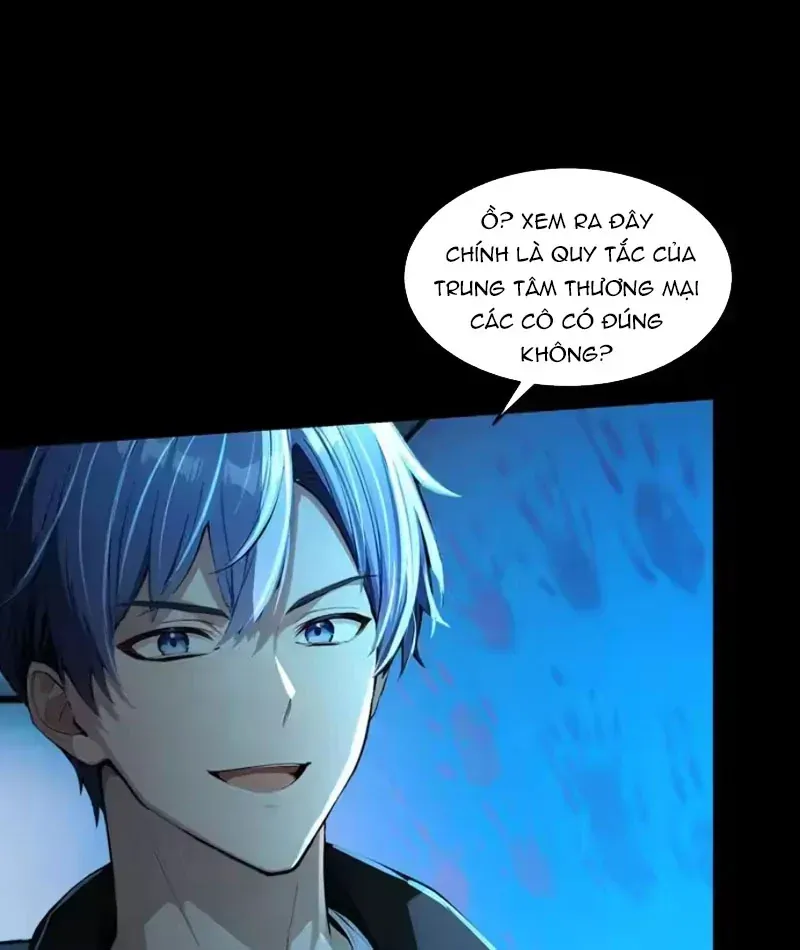 Quỷ Bí Khôi Phục: Bắt Đầu Năm Giữ Vô Số Quỷ Tệ Chapter 7 - Trang 3