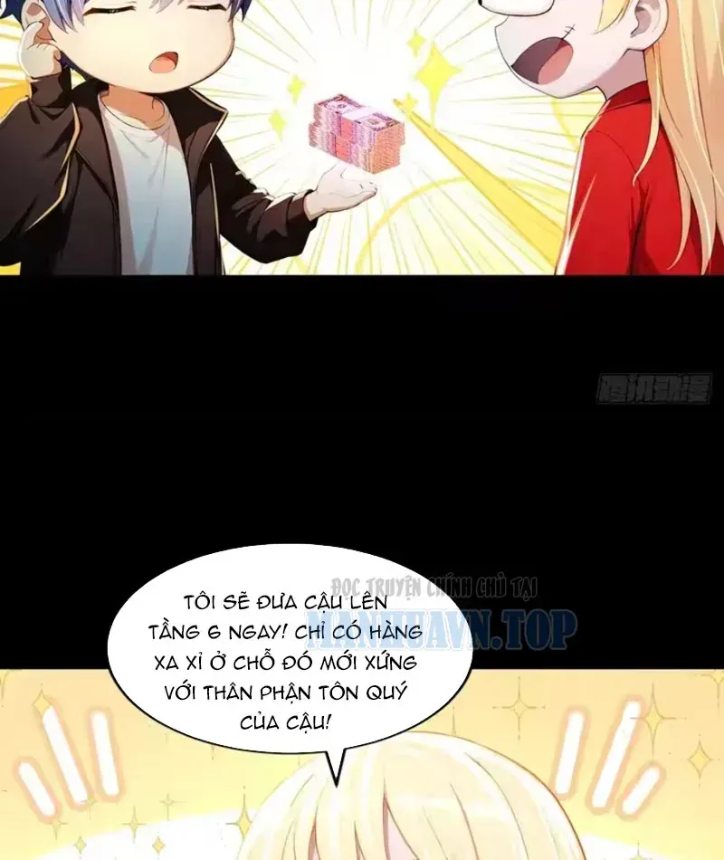Quỷ Bí Khôi Phục: Bắt Đầu Năm Giữ Vô Số Quỷ Tệ Chapter 7 - Trang 33